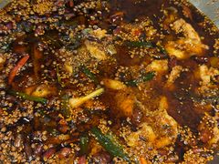 -胖子鱼·天水麻辣鱼火锅(秦州407店)