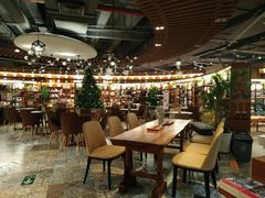 店内环境-博览书店(越秀悦汇天地店)