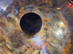 -破瓦寒窑·地摊烤羊排