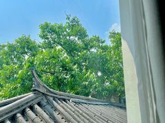 -大理石门关温泉