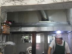 -五厂炸串(四流南路店)