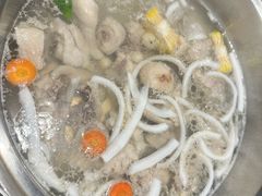 -狐狸爱上椰子鸡(滨江星光大道店)