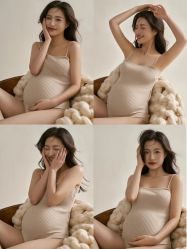 点击看大图 -专注孕妇照亲子照·纪田摄影