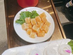 -南门四季铜锅涮肉(大屯·北苑店)