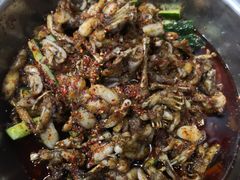 -辣盆盆麻辣小龙虾(哈尔滨总店)