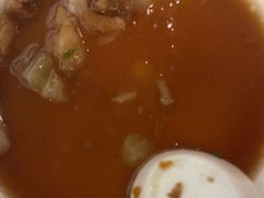 -粤尚腾香居中餐厅(首都机场希尔顿店)