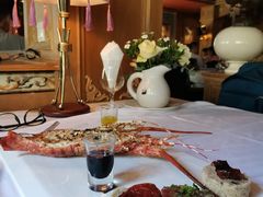 -火车头法国西餐厅