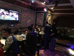 银乐迪(世博源店)-INLOVE KTV(世博源店)
