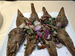 -怪怪龙虾·澳洲蓝龙王·深夜食堂(惊驾路店)