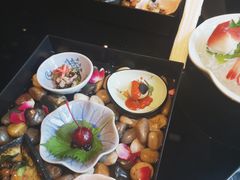 -曙亚洲餐厅-重庆富力艾美酒店(南坪万达广场店)
