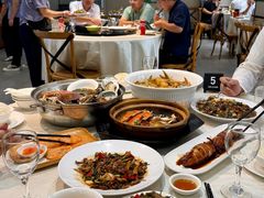 -好兄弟郭巨海鲜(天一阁店)