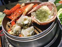 -蟹之国·精品蟹料理(极地店)