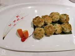 -金满楼(天河中路店)