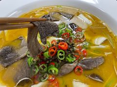 -金色艳阳天•粤菜 淮扬菜(古平岗店)