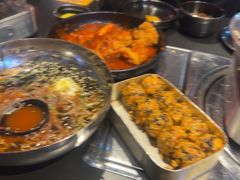 -HOTISLAND海鸡岛·韩国料理(江南西店)