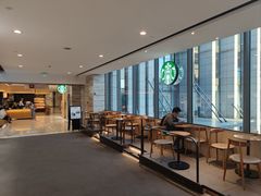 -星巴克(杭州大厦C座店)