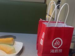 -海底捞火锅(振华商厦店)