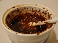 -民间老鸡汤面馆(中山北路店)