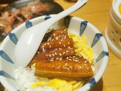 -山之川·日式料理(瀚海海尚店)
