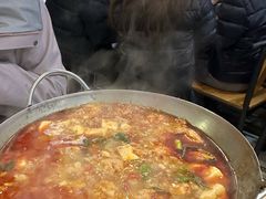 -新新湘菜馆(新中街二条店)