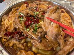 -胖哥俩肉蟹煲(杭州下沙学林街店)