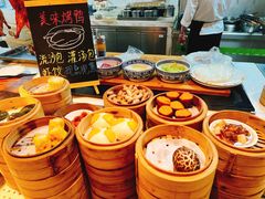 -冀粤香海鲜自助餐厅(西美五洲店)