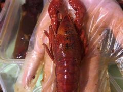 -阿青龙虾·烧烤大排档(湖里万达店)