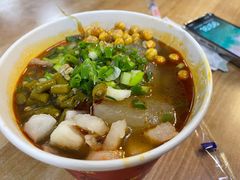 -江三王记牛杂馆(总店)