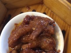 -裕记烧腊连锁餐饮(国商分店)