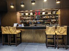 -金奥国际酒店温哥华扒房Vancouver Grill