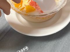 -芬芳甜品(同福路店)