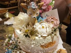 -Whisper studio薇语花艺烘焙工作室