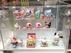 -泡泡玛特POPMART(上海环球港店)