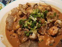 -旺角小渔村·海肠捞饭开创者(二马路店)