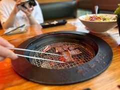 -热血兄弟·炭火烤肉(融侨中心店)