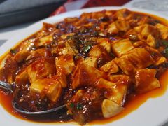 峨嵋豆腐-峨嵋酒家总店(车公庄店)