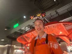 -红盔甲·小龙虾(人民广场店)