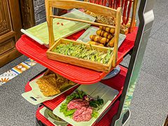 -袍家大院重庆火锅(文安路店)