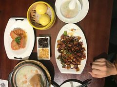 -悟长年潮汕菜砂锅粥(圣熙8号店)