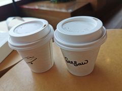 -Seesaw Coffee(朝阳大悦城店)