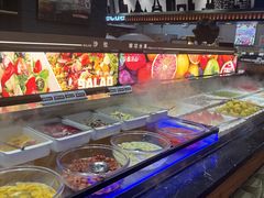 -韩盛·盛江山自助料理(奥体万达店)