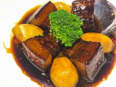 -湖里春风·淮扬菜(丽泽天街店)