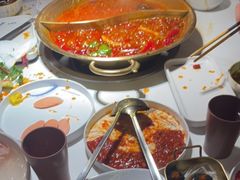 -小龙坎火锅(IFS HOT店)