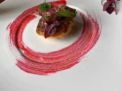 -YUE·6·西式融合餐厅(外滩六号店)