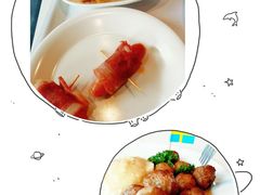 -宜家·瑞典风味餐厅(无锡店)