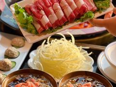 -三江两海老火锅(北京首店)
