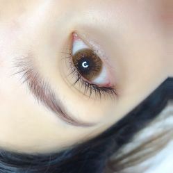 -杨美丽·美甲美睫