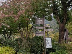 -黄公望隐居地