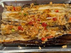 -破店肥哈·东北烧烤·夜宵(南山保利店)