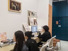 -海马体照相馆(万菱汇店)